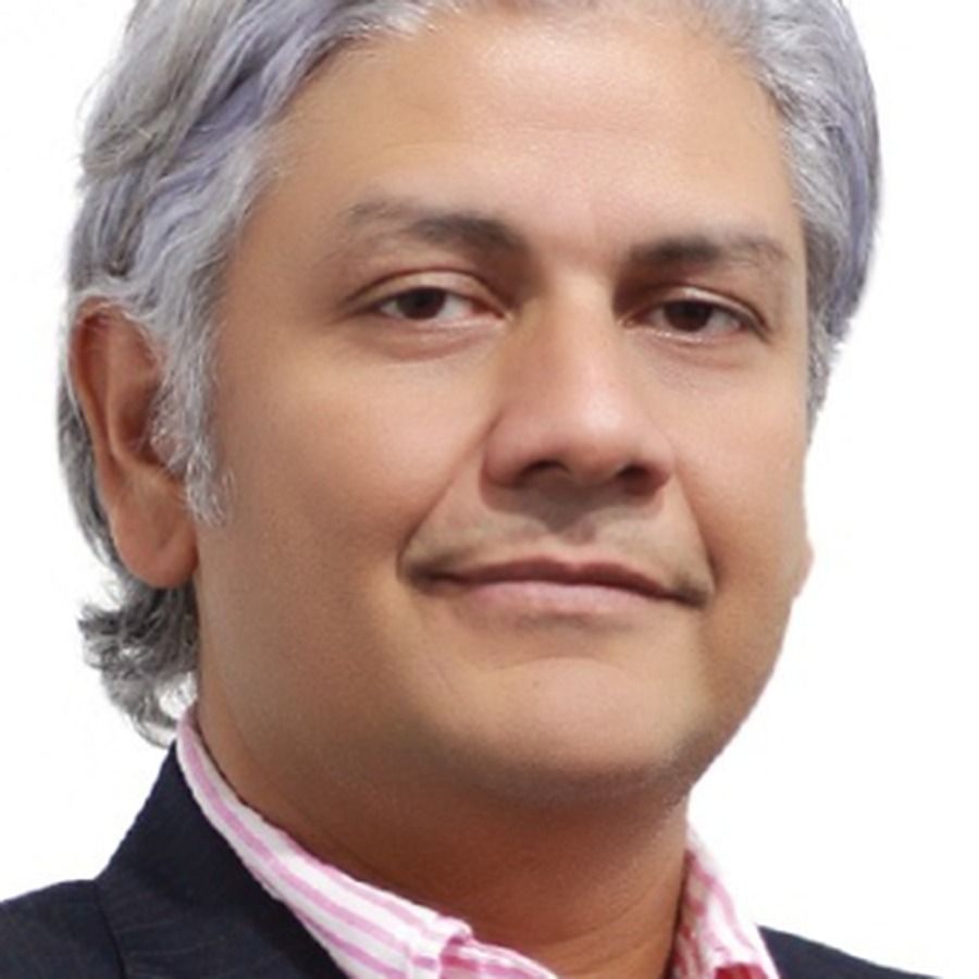 Ali Abbas Sikander, Partner, Leap Associates