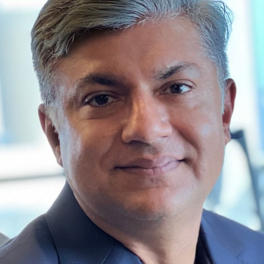 Ali Saqib Janjua, Partner, Leap Associates