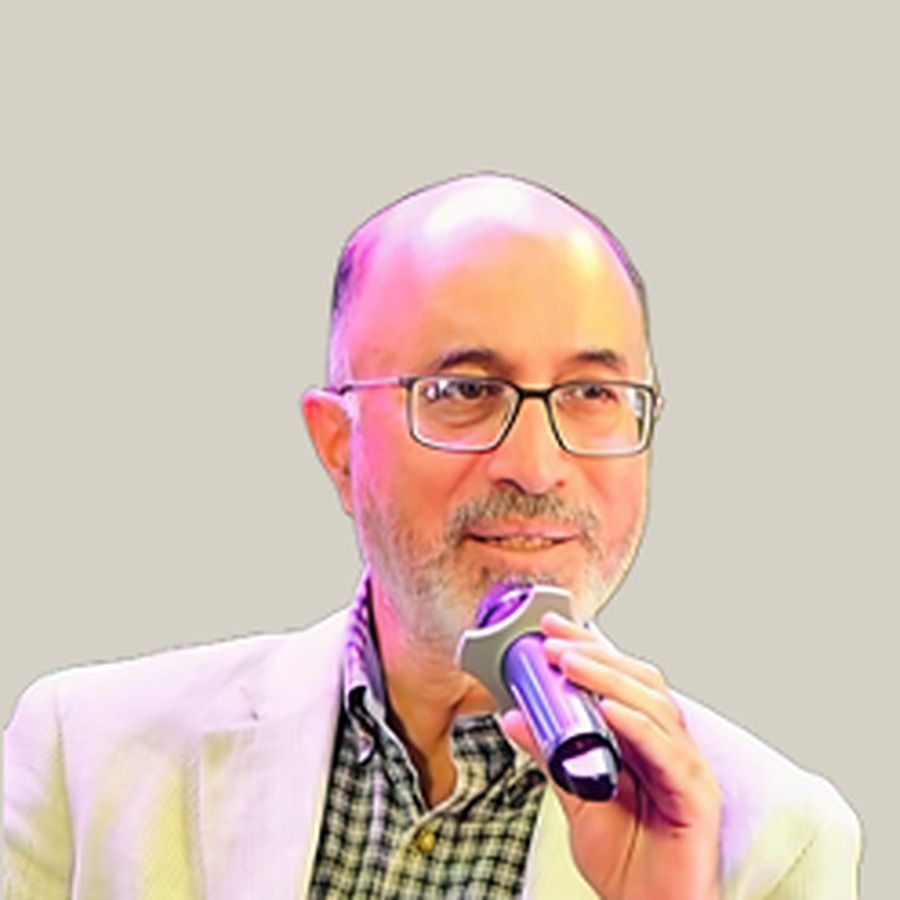 Syed Ather Ahmed, Associate Partner, Leap Associates